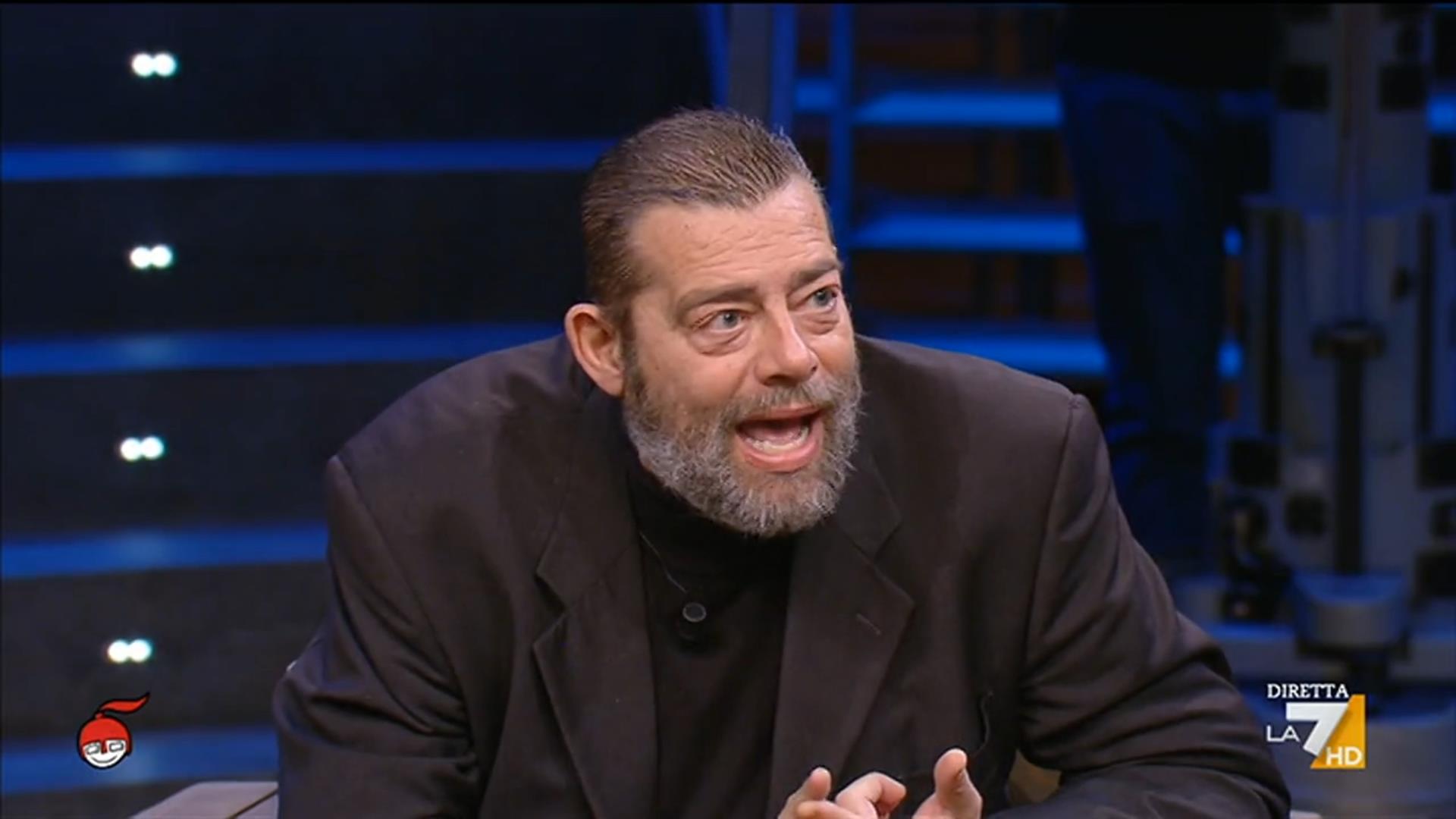 Dal Pnrr a Trump, il direttore Mancia a “DiMartedì” (video)