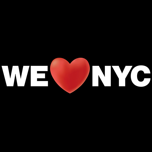 New (York) logo