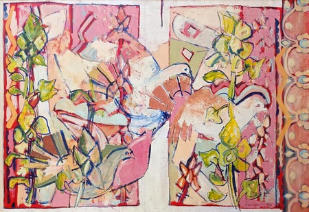 Il mite segreto di Giovanni Crisostomo pittore