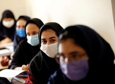 Iran, ancora casi di studentesse intossicate a scuola