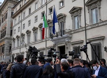 Governo: verso il primo Def, atto strategico della legislatura