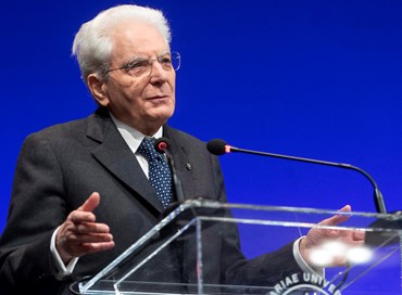 L’attivismo fuori misura del presidente Mattarella