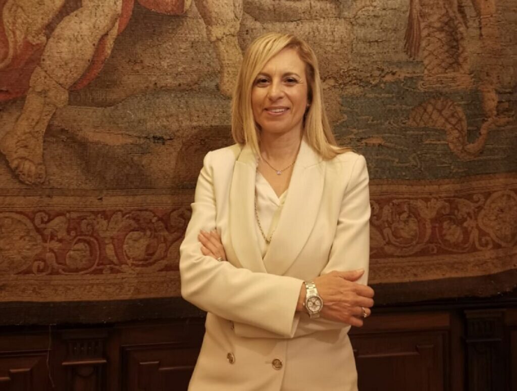 Utero in affitto: intervista al senatore Domenica Spinelli