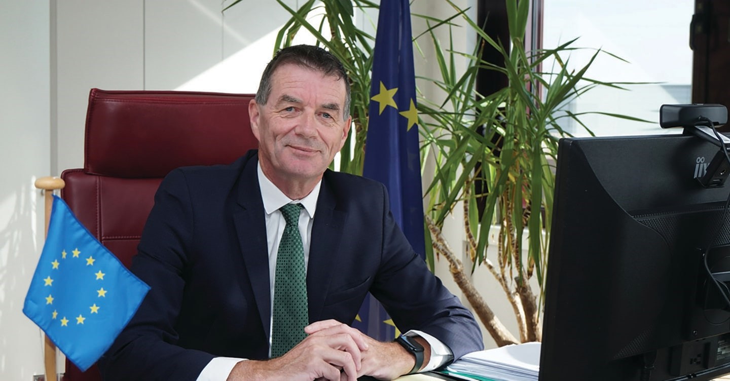 Pnrr, Murphy: “All’Italia servono tempi più lunghi”