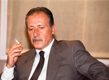 Borsellino, Giudici: “L’agenda rossa non è stata rubata dai mafiosi”