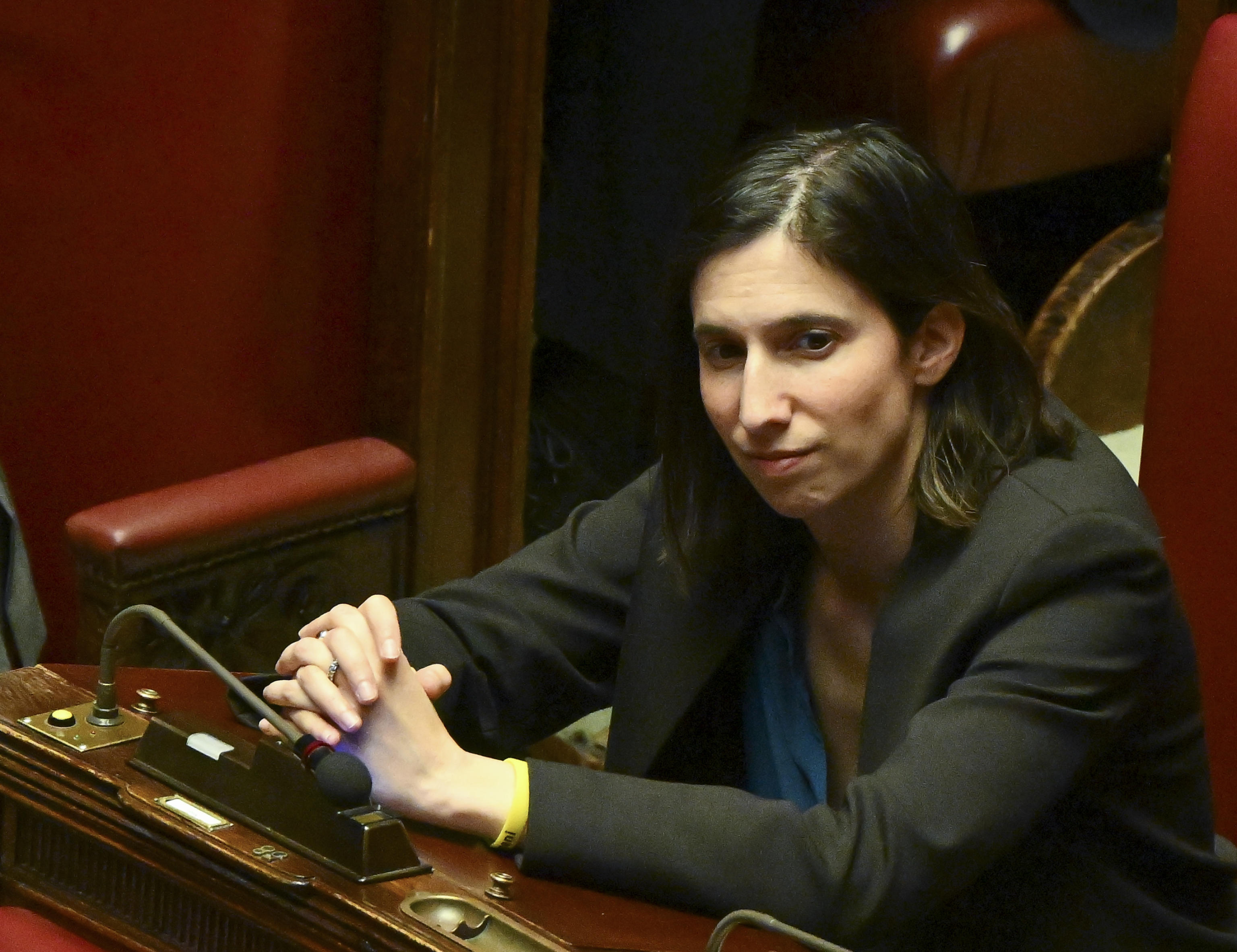 Pd e legittimità in salita