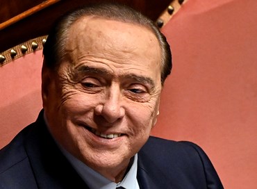 Berlusconi, seconda notte tranquilla al San Raffaele