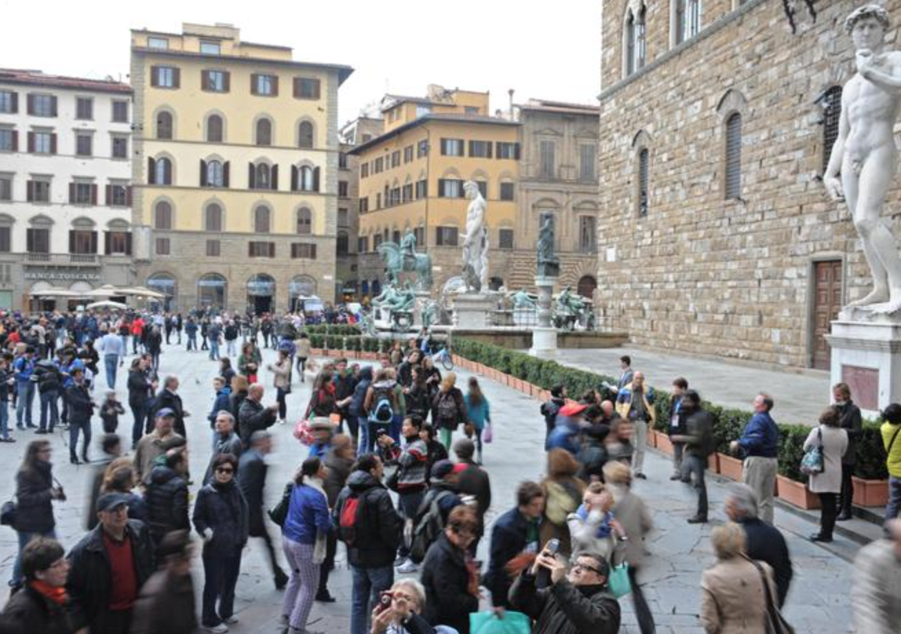 Vacanze di Pasqua: italiani in viaggio