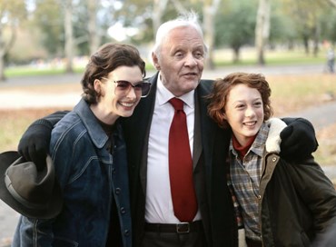 L’America pre-reaganiana raccontata nel film di James Gray