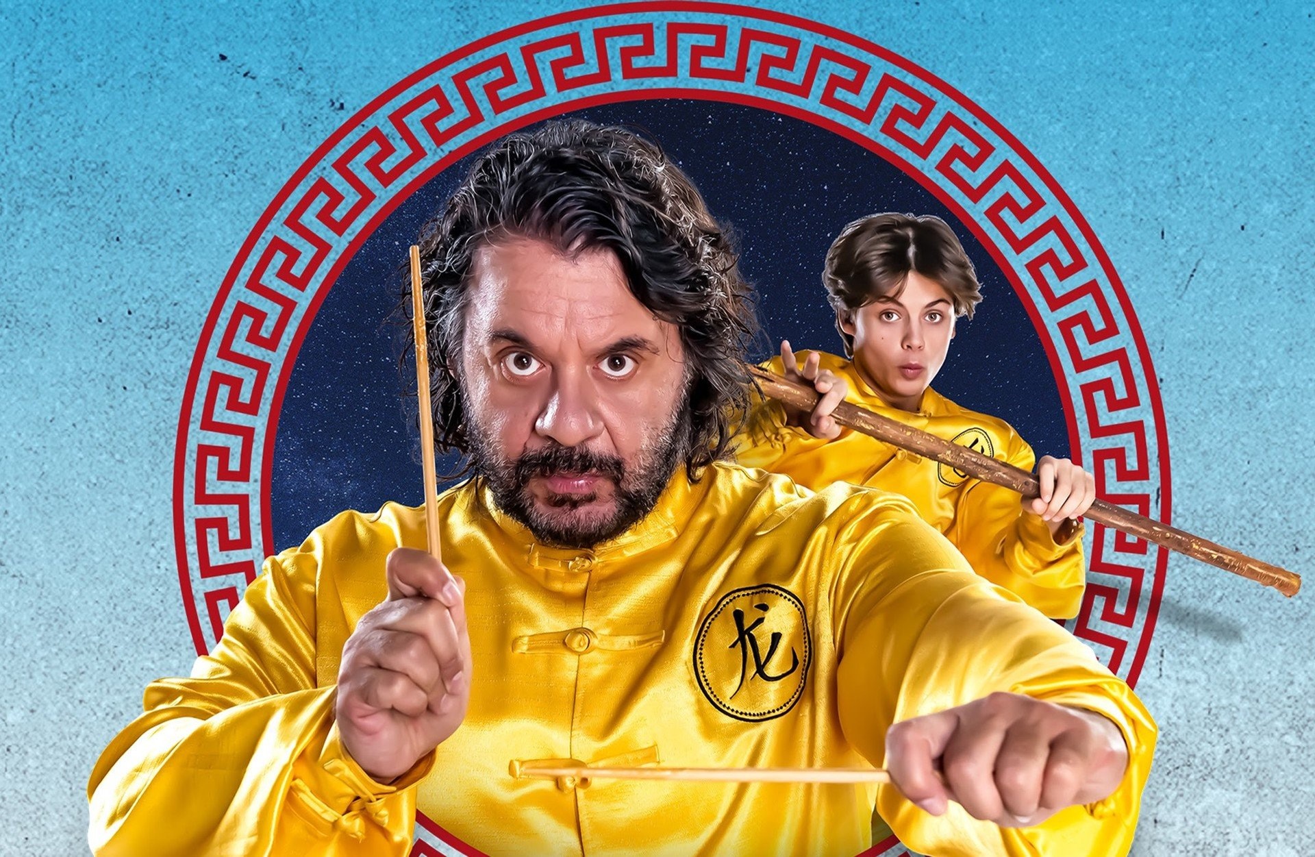 Visioni. “Grosso guaio all’Esquilino”, un incerto sketch lungo 90 minuti