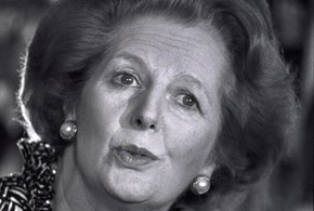 Margaret Thatcher, Nigel Lawson e il ritorno alle “virtù vigorose”