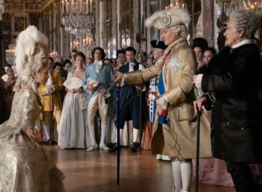 Cannes 76, apre “Jeanne Du Barry”, film con Johnny Depp