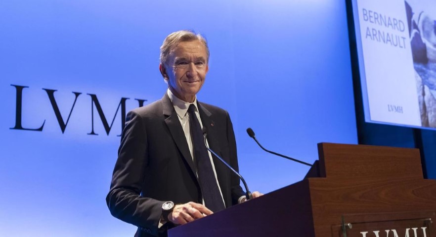 Chi sono le persone più ricche del mondo?