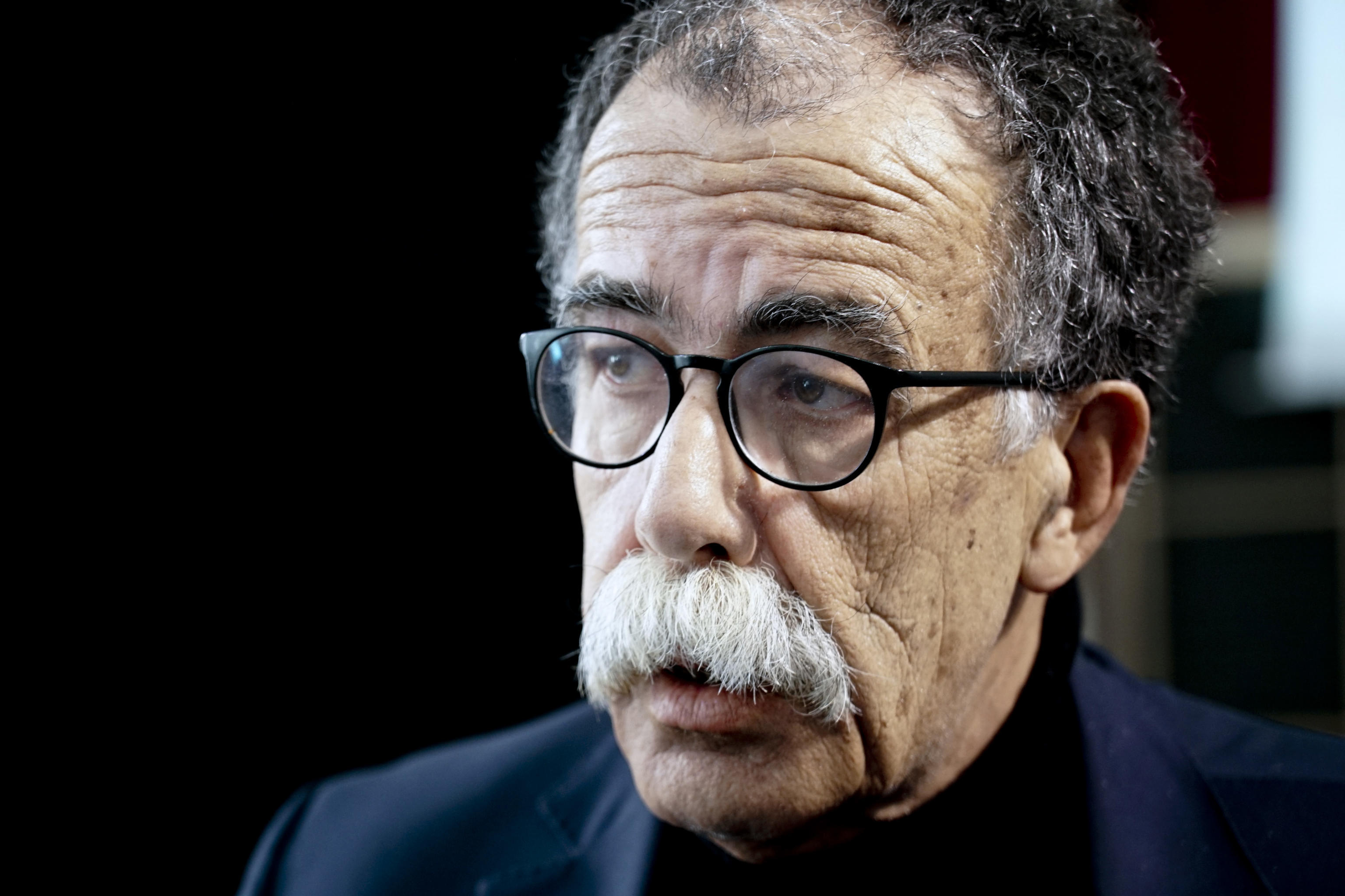 Il “buongiorno” di Ruotolo