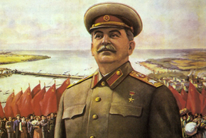 Sassolini di Lehner: colate di fango dai nipotini di Stalin