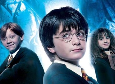 Harry Potter: è tempo della serie tv