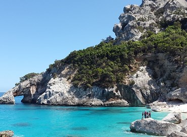 Tre motivi per scegliere la Sardegna in un viaggio estivo