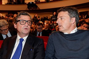 Calenda: “Antipatia con Renzi? C’è un fondo di verità”