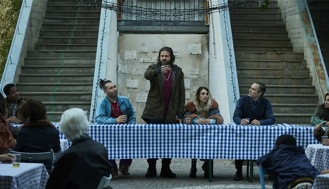 Visioni. “Christian”, la deludente seconda stagione della serie tivù Sky