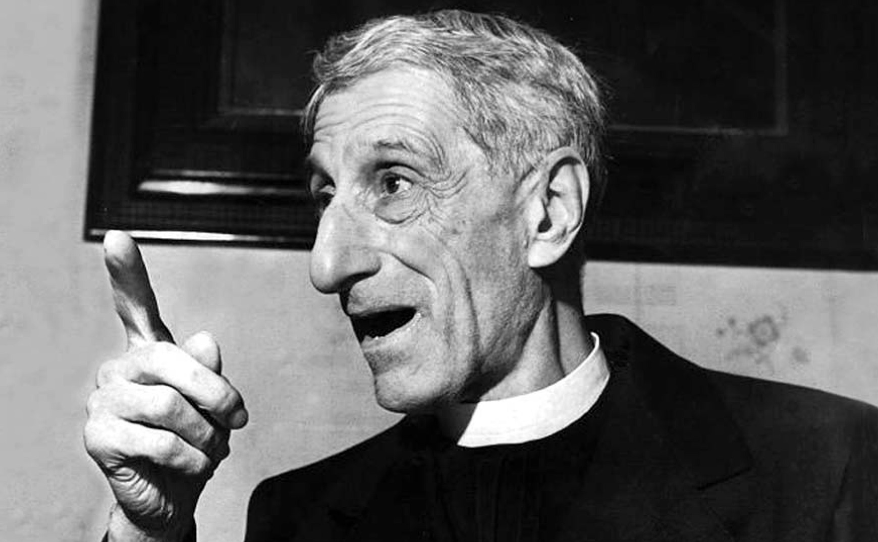 Luigi Sturzo e il liberalismo delle regole (video)