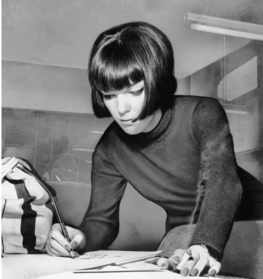 La libertà di Mary Quant