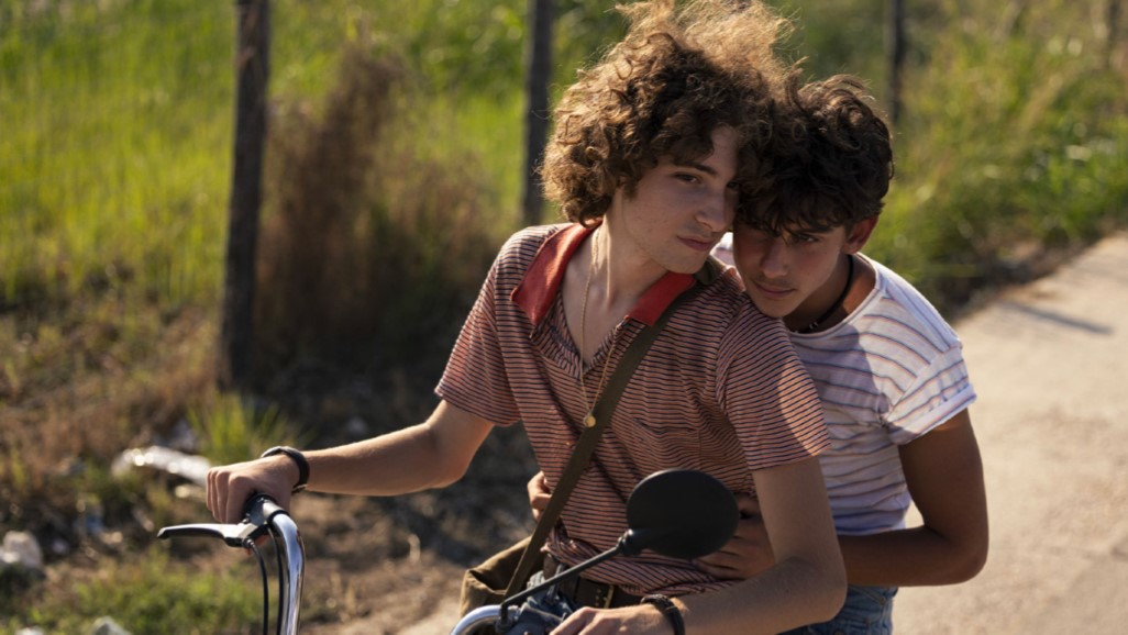 Il “delitto di Giarre” nell’esordio alla regia di Beppe Fiorello