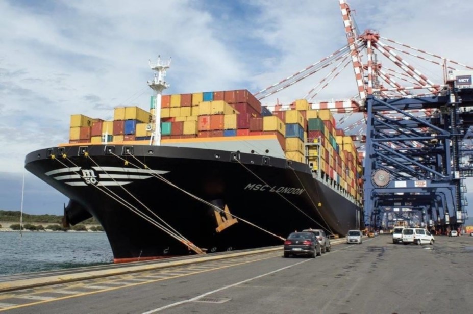 Non abbiamo scoperto il ruolo geo-economico del Mediterraneo