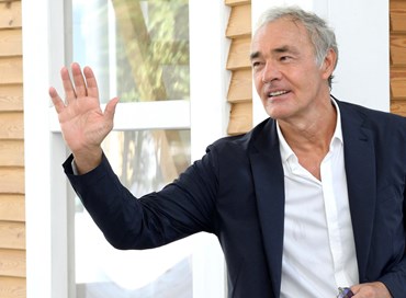 La bufera Giletti colpisce l’editoria in crisi