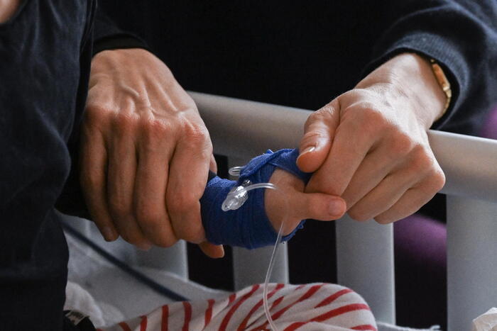 L’Olanda verso l’approvazione dell’eutanasia infantile eugenetica