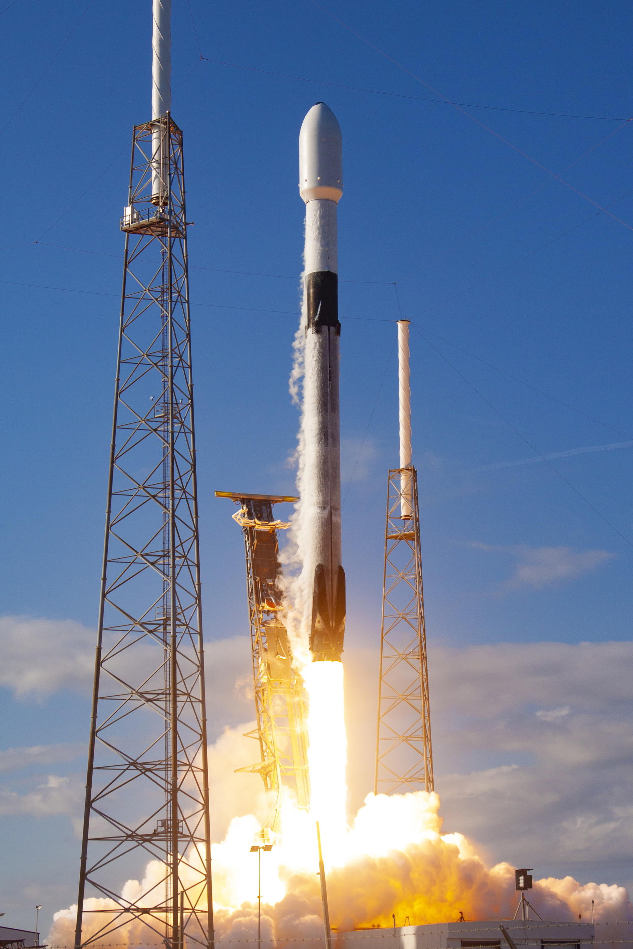 Starship non decolla, nuovo fallimento per Musk