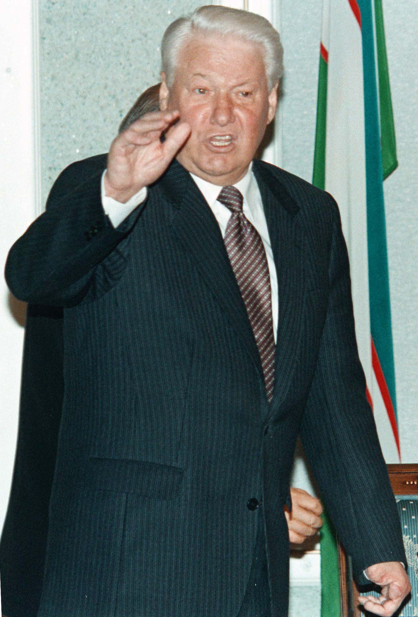 1991: le radici del nuovo conflitto con l’Oriente