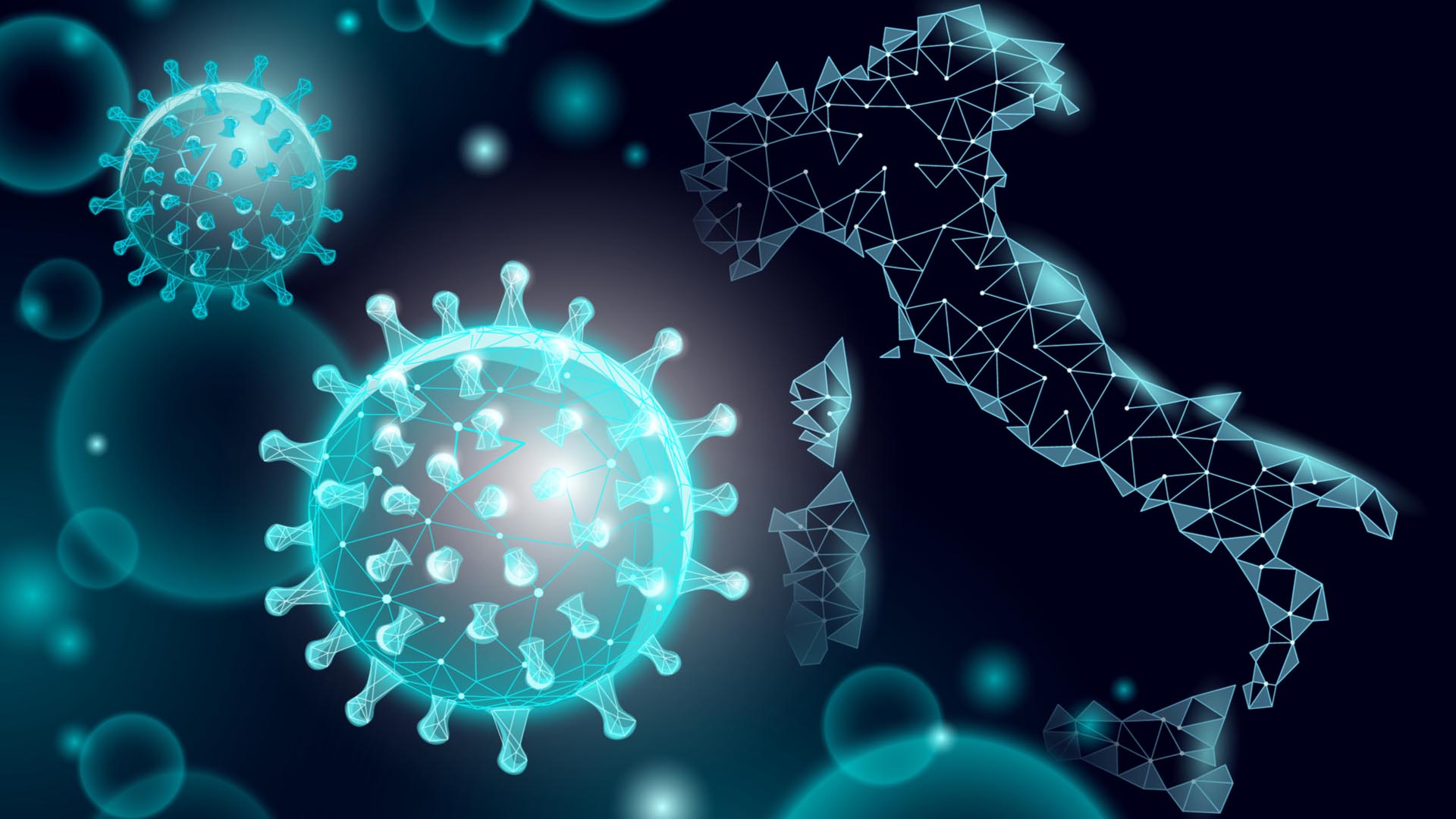 La gestione della pandemia tra biopolitica e totalitarismo – Parte I