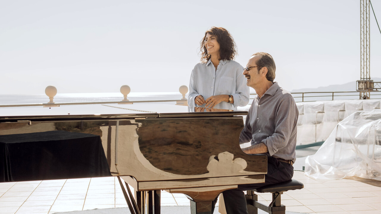 “Scordato”, il film dove protagonisti sono i conflitti interiori 