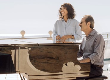 “Scordato”, il film dove protagonisti sono i conflitti interiori