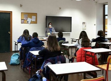 L’educazione finanziaria arriva a scuola