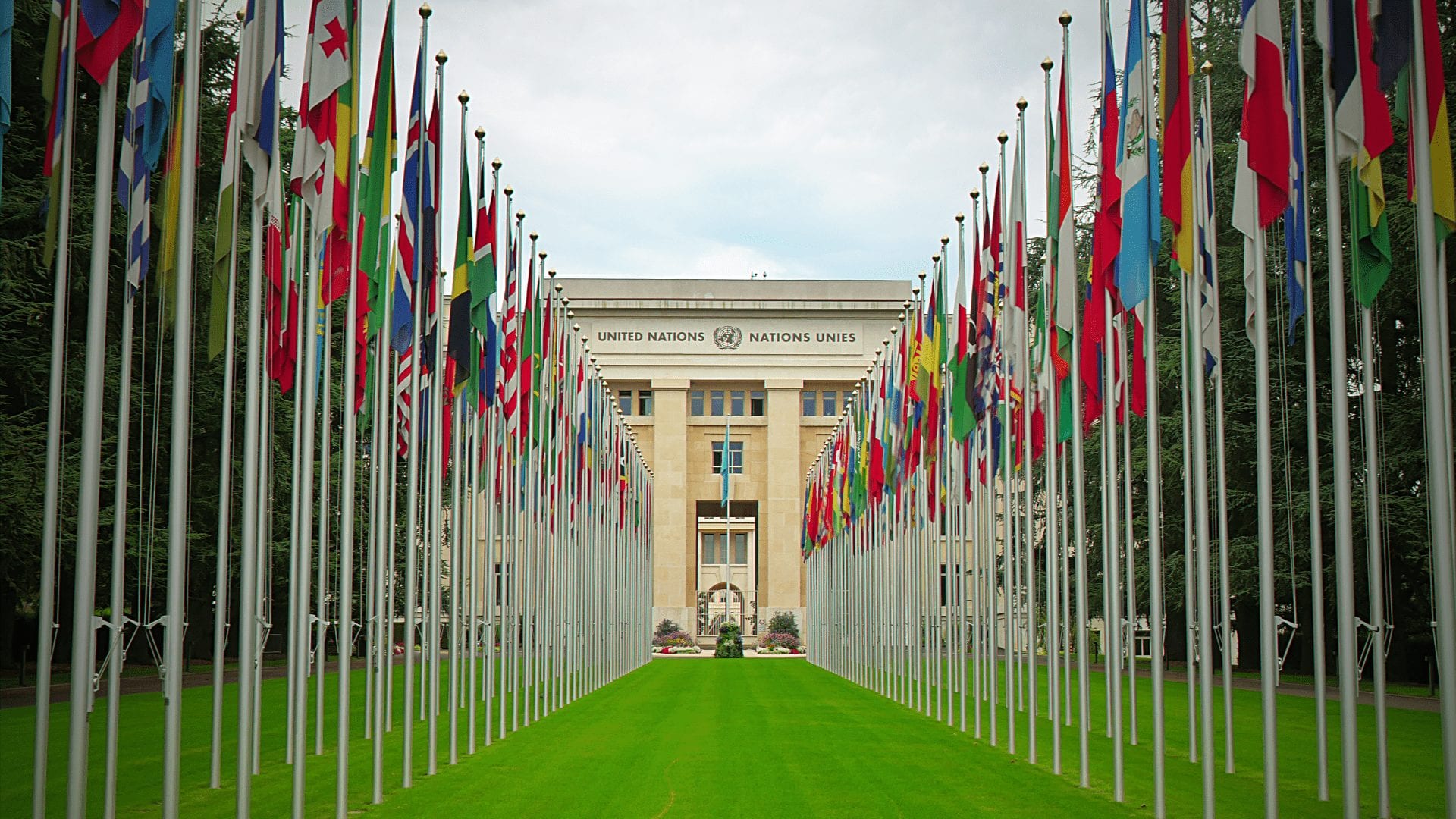 Sostituzione etnica, termine corretto quando lo utilizza l’Onu 