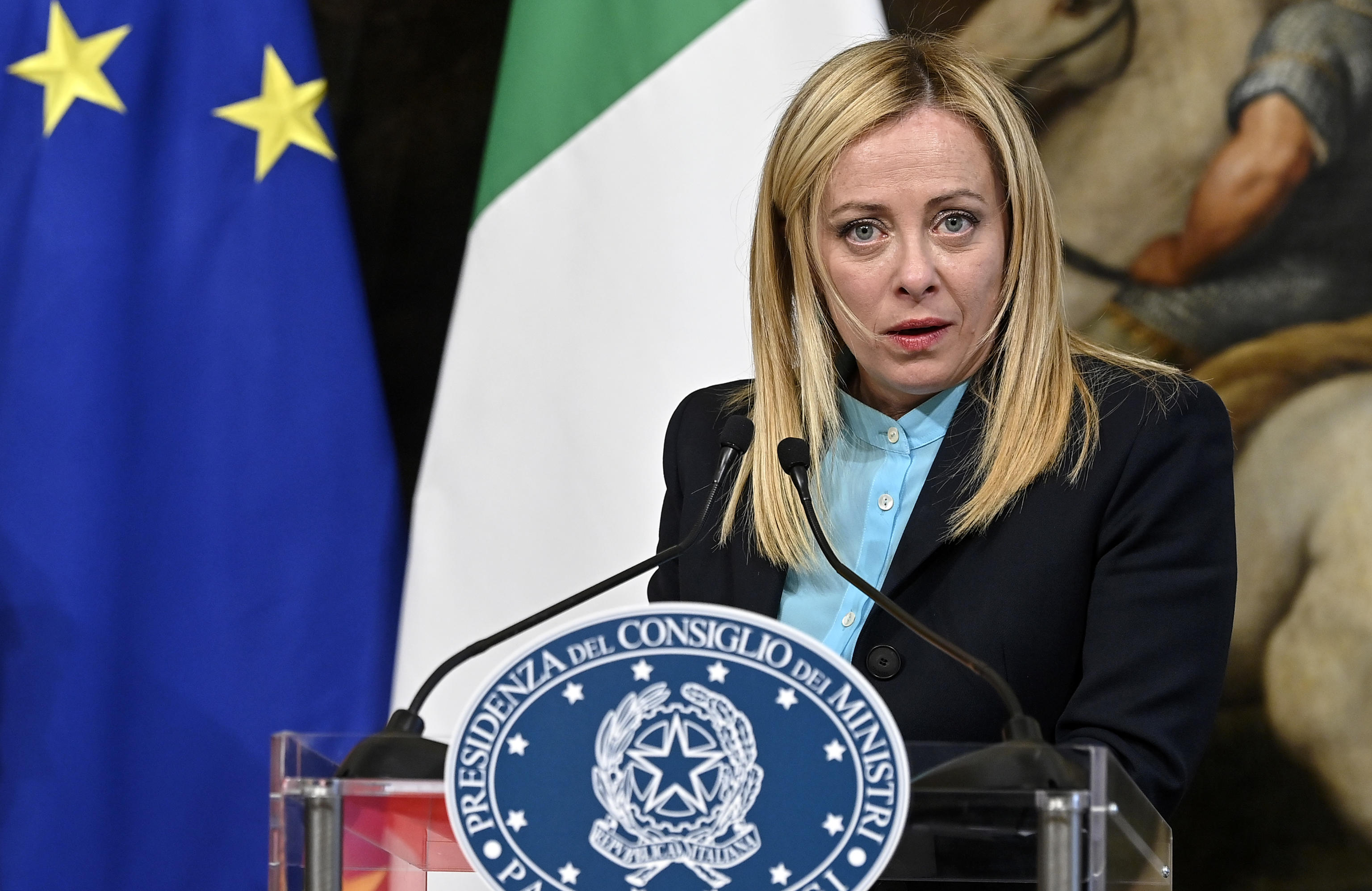 Esecutivo Meloni: pazientare fino alle elezioni europee