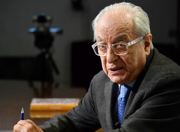 Corrado Sforza Fogliani: un premio di laurea per ricordarlo