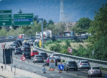 Italiani in viaggio per il ponte del 25 aprile