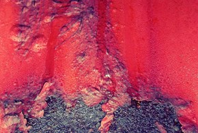 L’eruzione cutanea