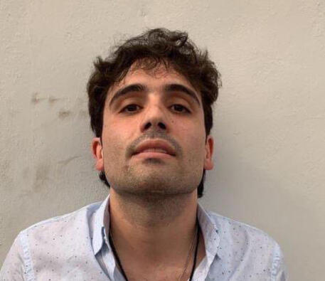 La brutalità dei Chapitos