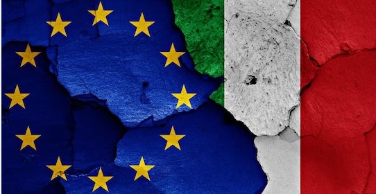 Principi fondanti della Costituzione e vincoli di bilancio europei