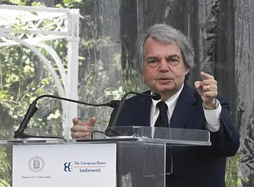 Cnel, Renato Brunetta è il nuovo presidente