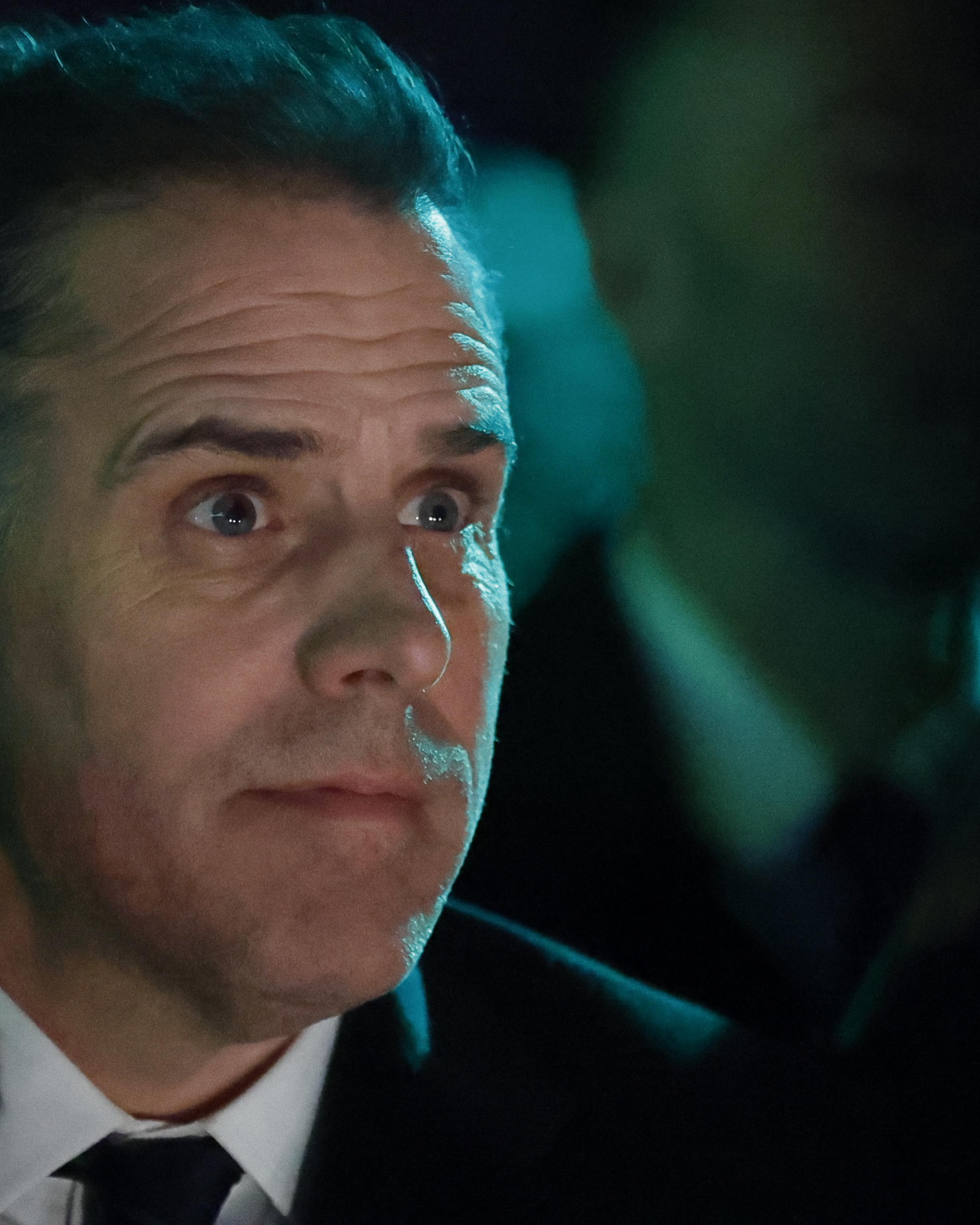 Nuovo testimone del caso Hunter Biden, guai per il figlio del presidente