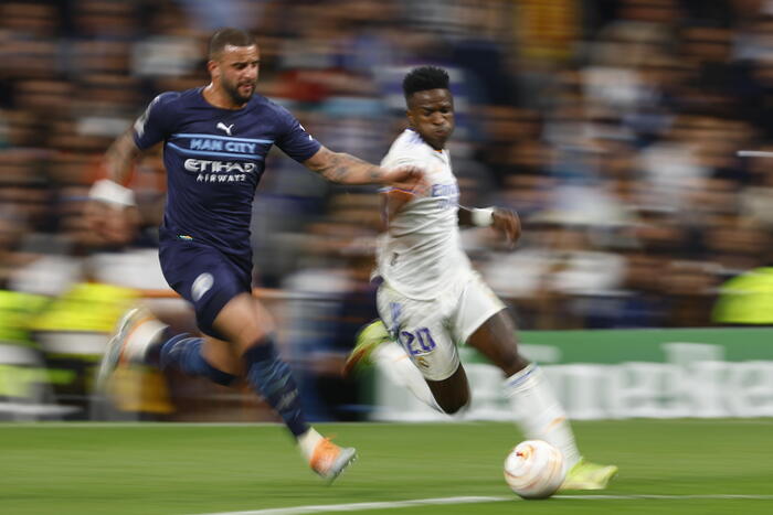 Ritratti. La Champions League e il tempo della rivincita