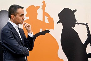 Nomina Ue: ma perché proprio Giggino?