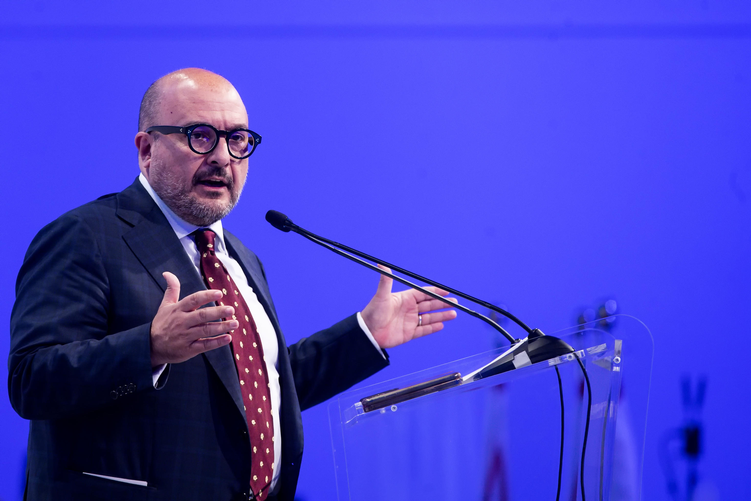 Mic, Sangiuliano striglia i direttori: “Troppi in ferie nel ponte”