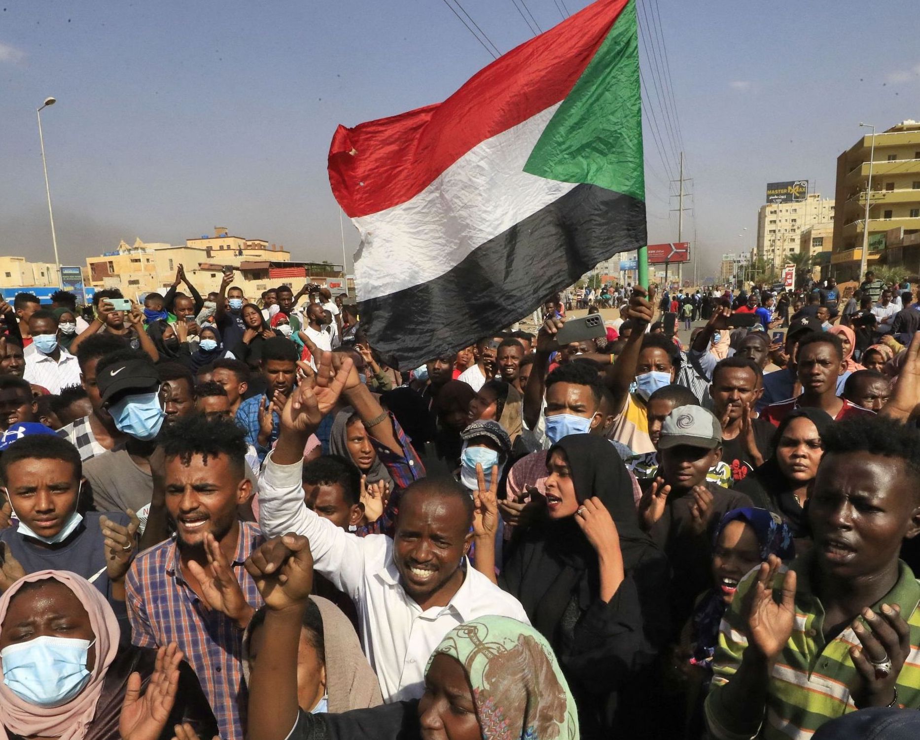 Sudan: tra un colpo di Stato e i Wagner