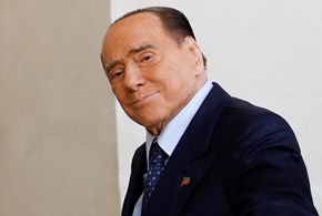 La parabola di Berlusconi: intervista a Maurice Pascal Ambetima