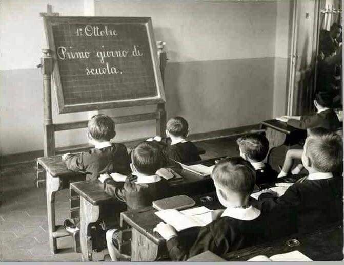 Sul merito e le sue declinazioni